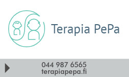 TERAPIA PePa logo